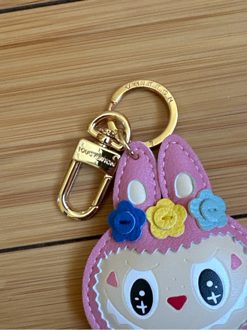 Labubu keychain - Picture 4 of 4